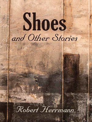 cover image of Shoes and Other Stories